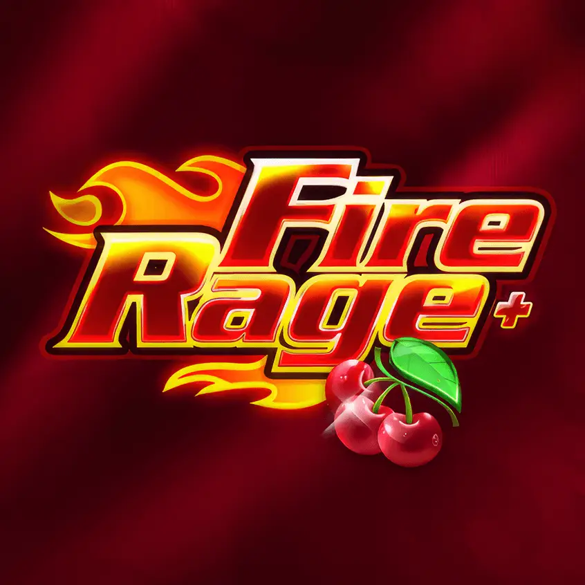 Fire Rage slot