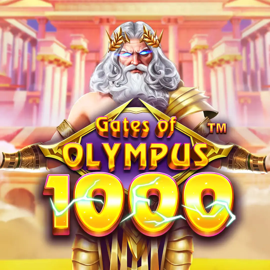 Gates of Olympus slot