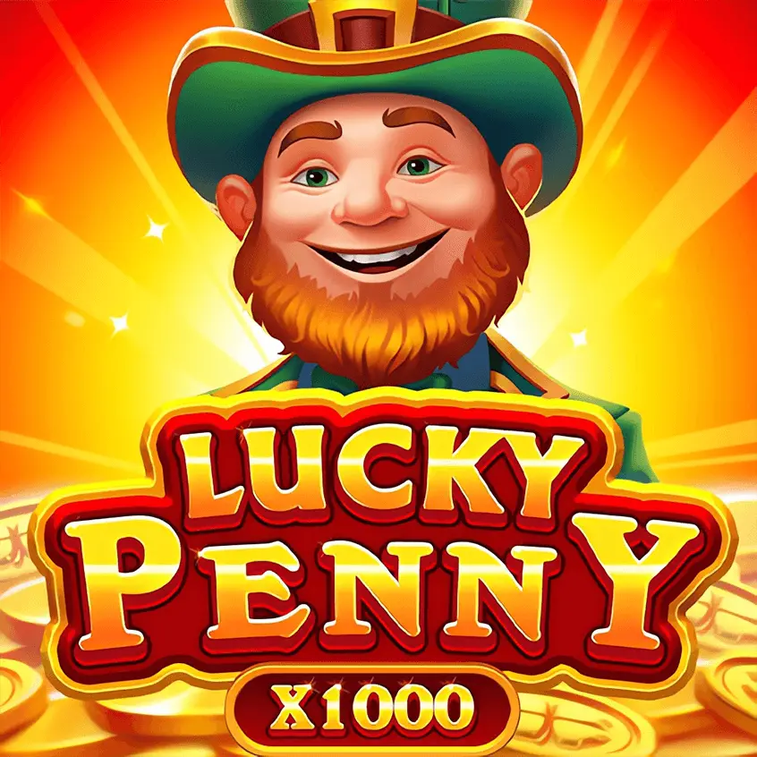 Lucky Penny slot