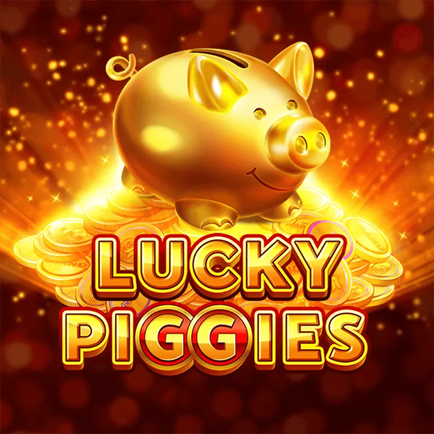 Lucky Piggies slot