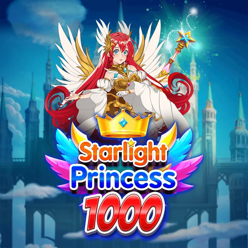 Starlight Princess 1000 slot